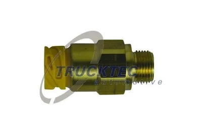 Produktbild von TRUCKTEC AUTOMOTIVE 05.42.097 Kraftstoffdrucksensor für MAN F 2000 TGS TGA