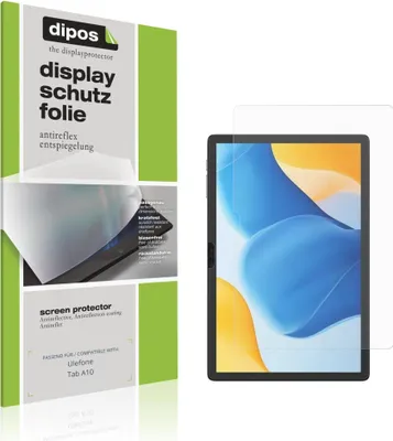 Zdjęcie produktu dla 2x dipos AR Ulefone Tab A10
