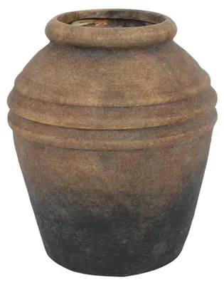 Immagine prodotto di Countryfield Vaso Reuben m grigio ø18,5xh21,5cm