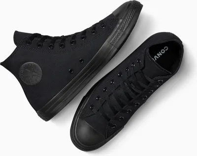 Image de Converse Chuck Taylor A/S Hi M3310C Unie