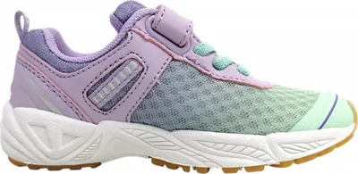Image de Lico Barney - Chaussures de sport pour filles, modèle intérieur, multicolore