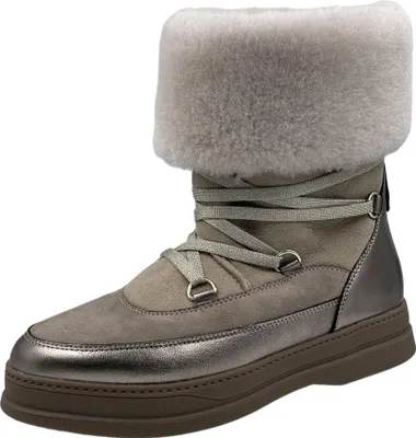 Produktbild von Peter Kaiser Winterboots Damen 32313731313230 Beige 37 EU