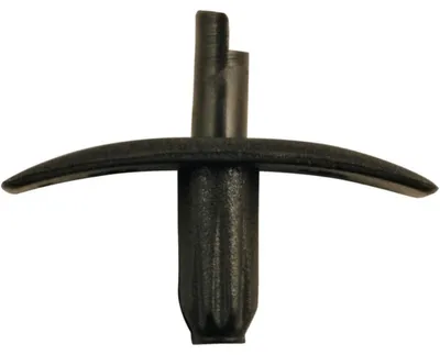 Produktbild von KS TOOLS Halteclipsatz Karosserie 420.5804 5,0mm 10,0mm 27g