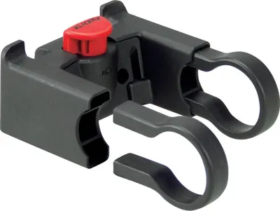 KlickFix Adattatore Anubrio Iballato, Nero, Universale, Adatto Per - Foto 4