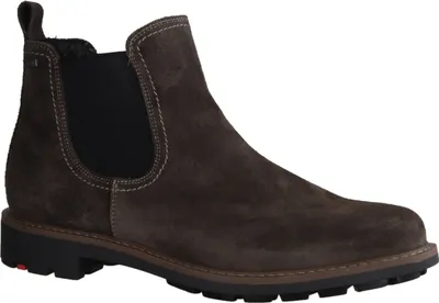 Produktbild von Lloyd Stiefelette Stiefelette Leder/Textil