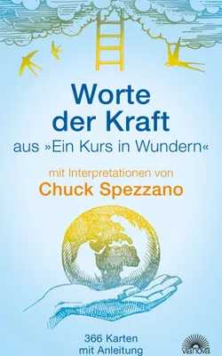 Produktbild von Worte der Kraft