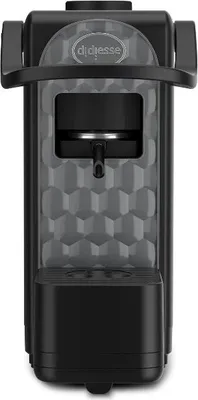 Immagine prodotto di Didiesse DarkSide Automatica/Manuale Macchina per caffè a cialde 1,3 L