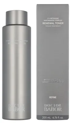 Immagine prodotto di Babor Doctor Babor Resurface Renewal Toner 200ml - tonico viso rigenerante