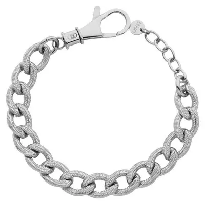 Produktbild von Modernes Kettenarmband fü r Herren MLJ683