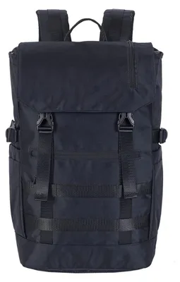 Immagine prodotto di Shugon - Zaino "Waterloo 70'" FK2855 (taglia unica) (nero)