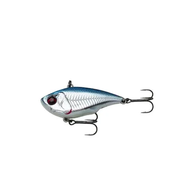 Obrázek produktu pro Savage Gear Fat Vibes Firetiger 6,6 cm 22 g Wobler