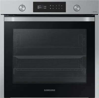Produktbild von Samsung NV75A6549RS, Medium, Elektrischer Ofen, 75 l, 1600 W, 75 l, 1600 W