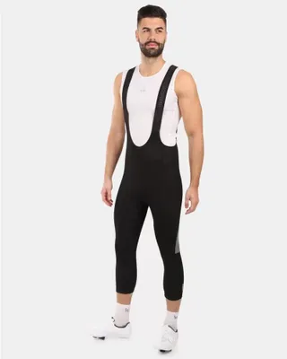 Immagine prodotto di Pantaloni da ciclismo da uomo Kilpi ARENAL-M, colore nero, taglia 3XL