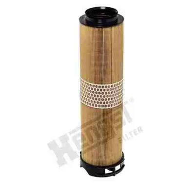 Produktbild von Hengst Luftfilter für Mercedes Benz C-Klasse + T-Model W204 S204