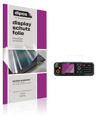 Obrázok produktu pre 4x dipos CC Hytera HM785
