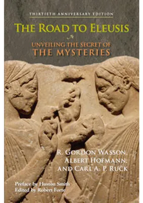 Produktbild von The Road to Eleusis
