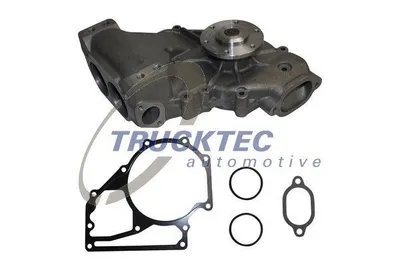 Produktbild von TRUCKTEC AUTOMOTIVE 01.19.294 Kühlmittelpumpe Wasserpumpe