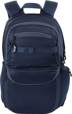 Produktbild von Nitro Rucksack Future HERO - Night Sky