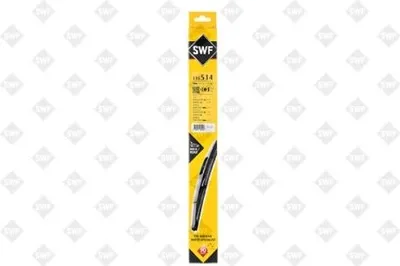 Produktbild von SWF Wischblatt Artikel: 116514