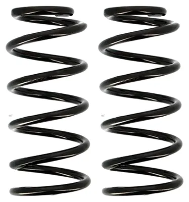Produktbild von Fahrwerksfedern-Set hinten Schraubenfeder Ø 107 mm KYB für u.a. MINI CLUBMAN