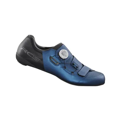 Produktbild von Fahrradschuhe Shimano SH-RC5 Herren blau 2022 größe 45 SH-RC502MB45