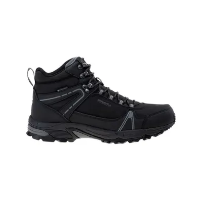 Produktbild von Hi-tec Hapiter Mid Wp Wanderstiefel Schwarz EU 41 Mann Schwarz EU 41