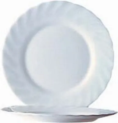 Produktbild von 6x Suppenuntertasse 15,5 cm Tellerset, Speiseteller
