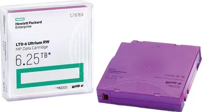 Image de HP C7976AN, 10 - 45 °C, 10 - 80, 20 - 60, 50 - 113 °F, 12.65 mm, 846 m