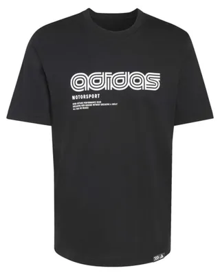 Produktbild von Adidas WIP KE3553 in Black color size large