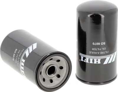 Produktbild von Ölfilter SO 6070