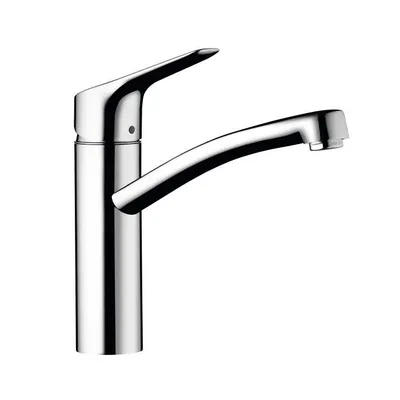 Immagine prodotto di Hansgrohe MySport miscelatore per lavello M (cromo, lucido)