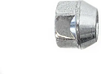 Produktbild von H&R Radmutter 716001 17mm