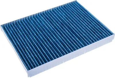 Produktbild von DENCKERMANN M110007A Innenraumfilter Pollenfilter für VW Golf IV Schrägheck (1J1) Aktivkohle