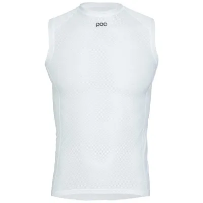 Produktbild von Poc Essential Layer Hydrogen White XS