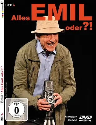 Produktbild von Alles Emil, oder?!