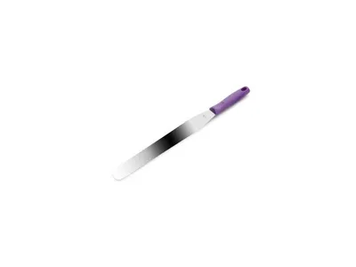Produktbild von Konditorenmesser, Streichmesser, gerade - 30cm