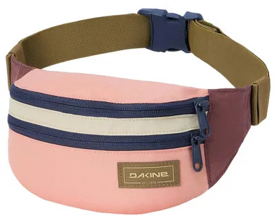 Produktbild von DAKINE Gürteltasche Classic Hip Pack Dawn To Dusk lachsfarben