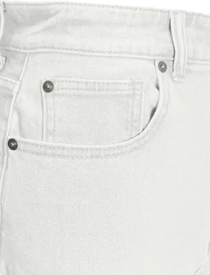 Produktbild von LASCANA 7/8-Jeans weiß Größe 38