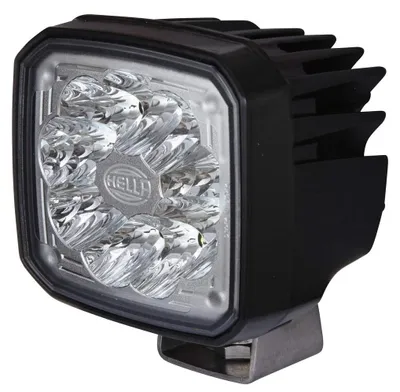 Produktbild von Arbeitsscheinwerfer 24 V 30 W LED 6.500 K 2.200 lm HELLA für u.a. ROSENBAUER