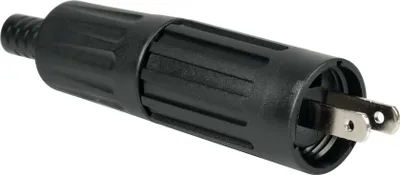 Zdjęcie produktu dla Wtyczka Safe Lock, 12/24 V