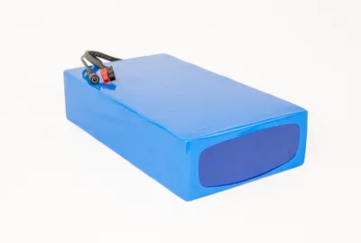 Obrázok produktu pre Lítium-iónová batéria 24V 40Ah 30A