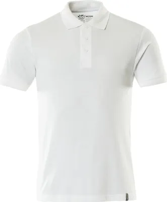 Produktbild von MASCOT 20683-787-06-4XLONE, T-Shirt, Mann, Weiß, 4XLONE, 132 cm, Baumwolle, Polyester