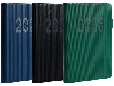 Productafbeelding van A5 Planner voor School en Notities