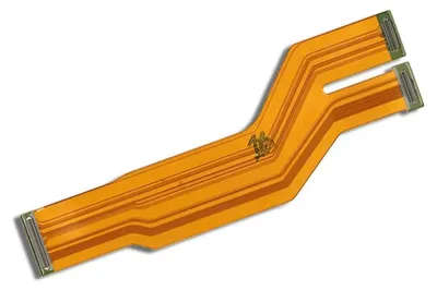 Produktbild von Ersatz Haupt-Flexkabel für Samsung Galaxy A15 4G, A15 5G (A155F, A156B)