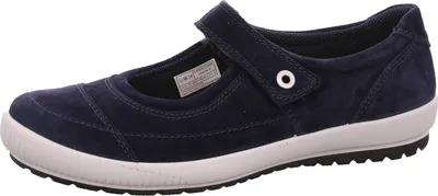 Produktbild von Legero Tanaro 4.0 Ballerina Blau