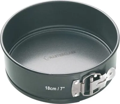 Zdjęcie produktu dla Tortownica MasterClass pánev ø 18 cm
