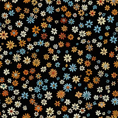 Immagine prodotto di OUTDOOR DEKOSTOFFE OXFORD - Motiv Blumen I DX5287
