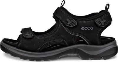 Produktbild von Ecco Offroad in Schwarz für Damen – 6 UK - 39 EU - 8/8.5 US / Black
