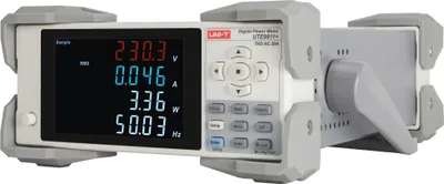 Obrázok produktu pre Merač výkonu UNI-T UTE9811+