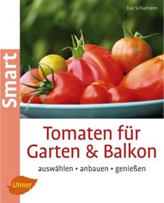 Produktbild von Tomaten für Garten und Balkon